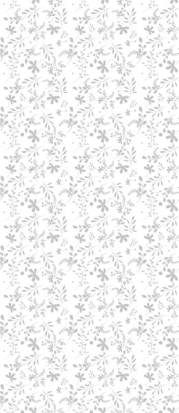 Tea Portrait Floral 2